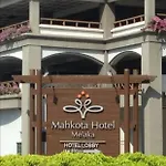 Mahkota Melaka 4066