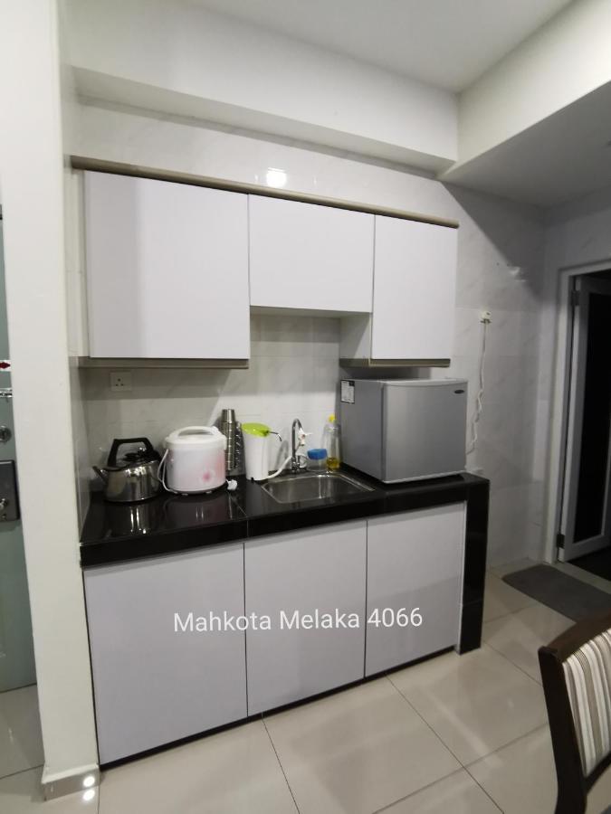 Mahkota 4066 Homestay Malacca