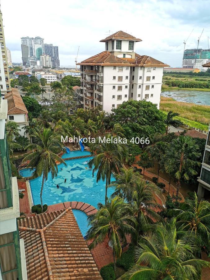 Mahkota 4066 Homestay