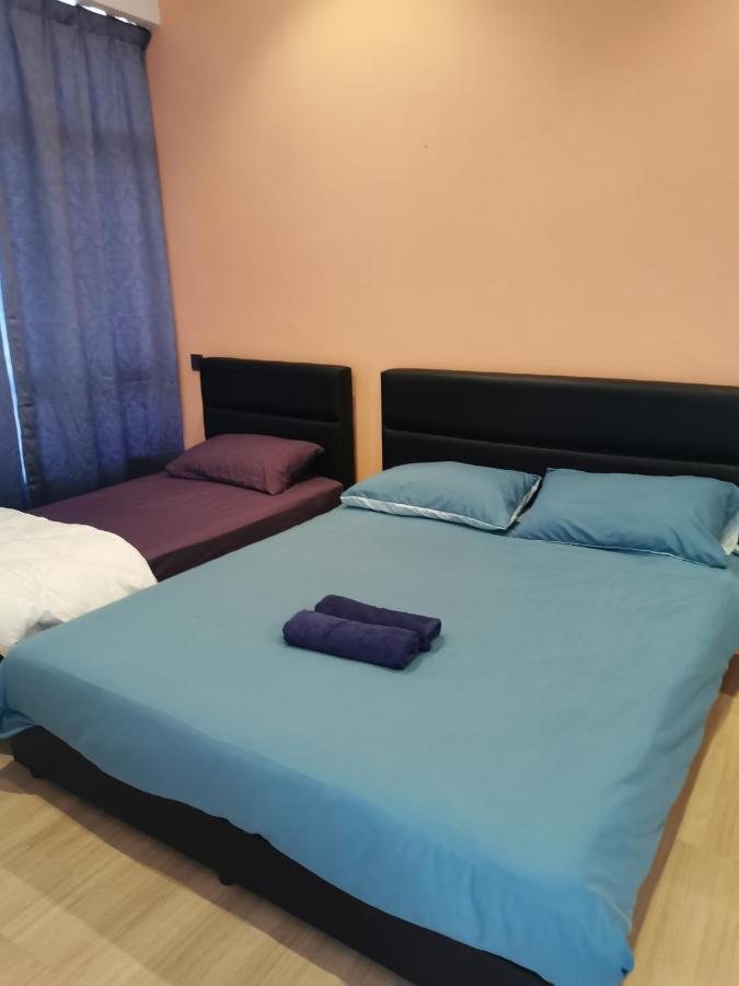 Mahkota 4066 Homestay