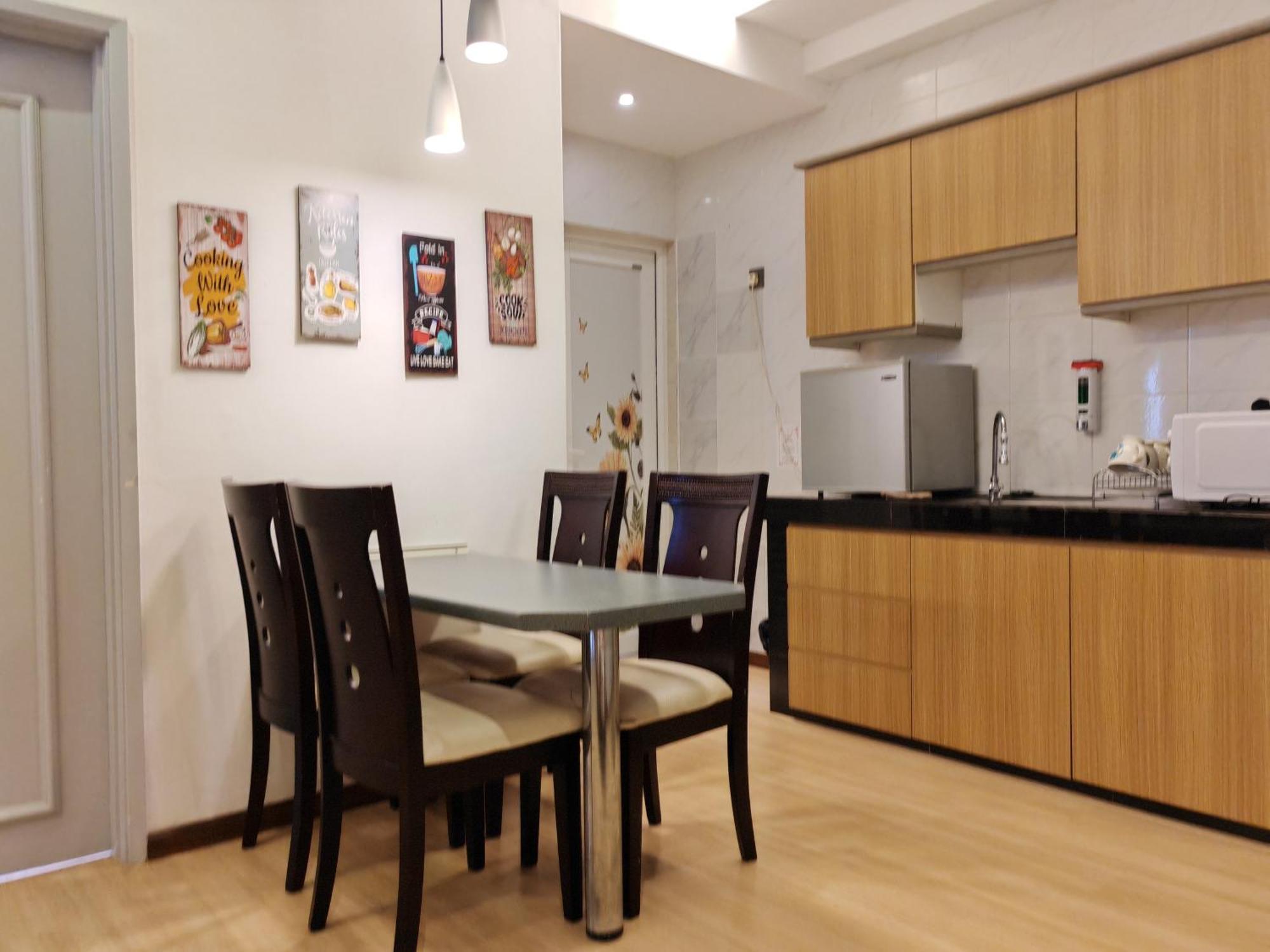 Mahkota 4066 Homestay