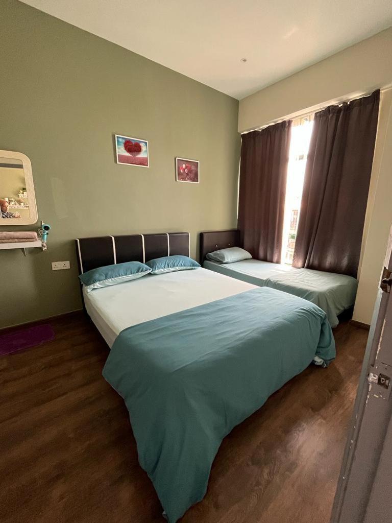 Mahkota 4066 Homestay Malacca